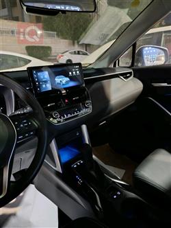 تويوتا فرونتلاندر